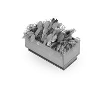 فلاورباکس-وودآل-تیپ-7711-41 -  - https://mohitara.com