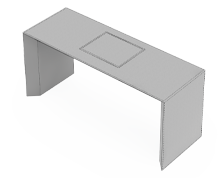 میز-کار-و-آرایش-رز-تیپ-2717-44 -  - https://mohitara.com