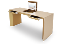 میز-کار-و-آرایش-رز-تیپ-2717-44 -  - https://mohitara.com