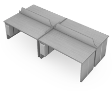 میز-سایتی-دو-طرفه-کوئیک-تیپ-5063-41 -  - https://mohitara.com