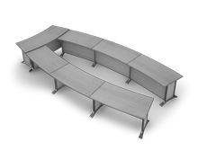 میز-کنفرانس-متاوود-تیپ-3922-41 -  - https://mohitara.com