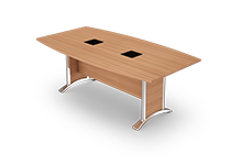 میز-کنفرانس-متاوود-تیپ-4018-41 -  - https://mohitara.com