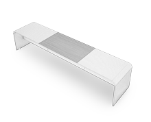 میز-کنفرانس-برلیانت-تیپ-4002-41 -  - https://mohitara.com